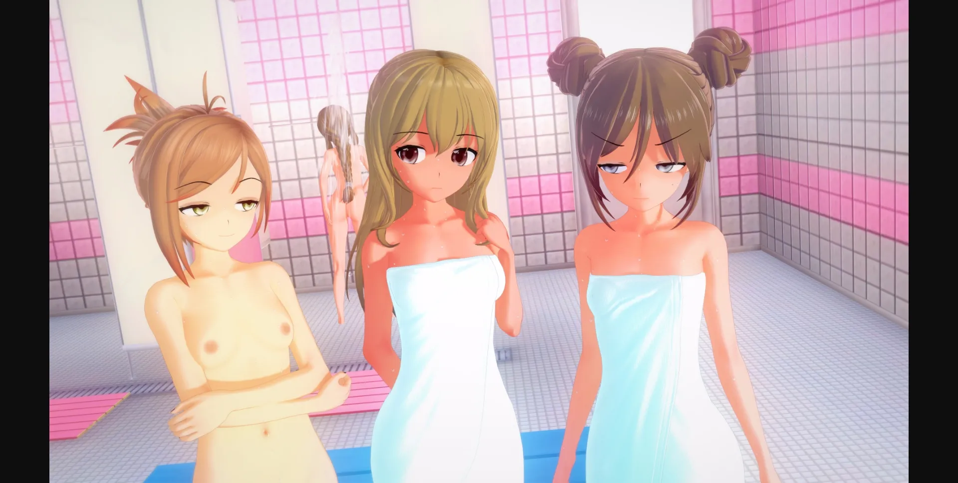 Ren'Py Abandoned Sensei Overnight [v0.19.0] [Pers0nas] | Free Adult Games