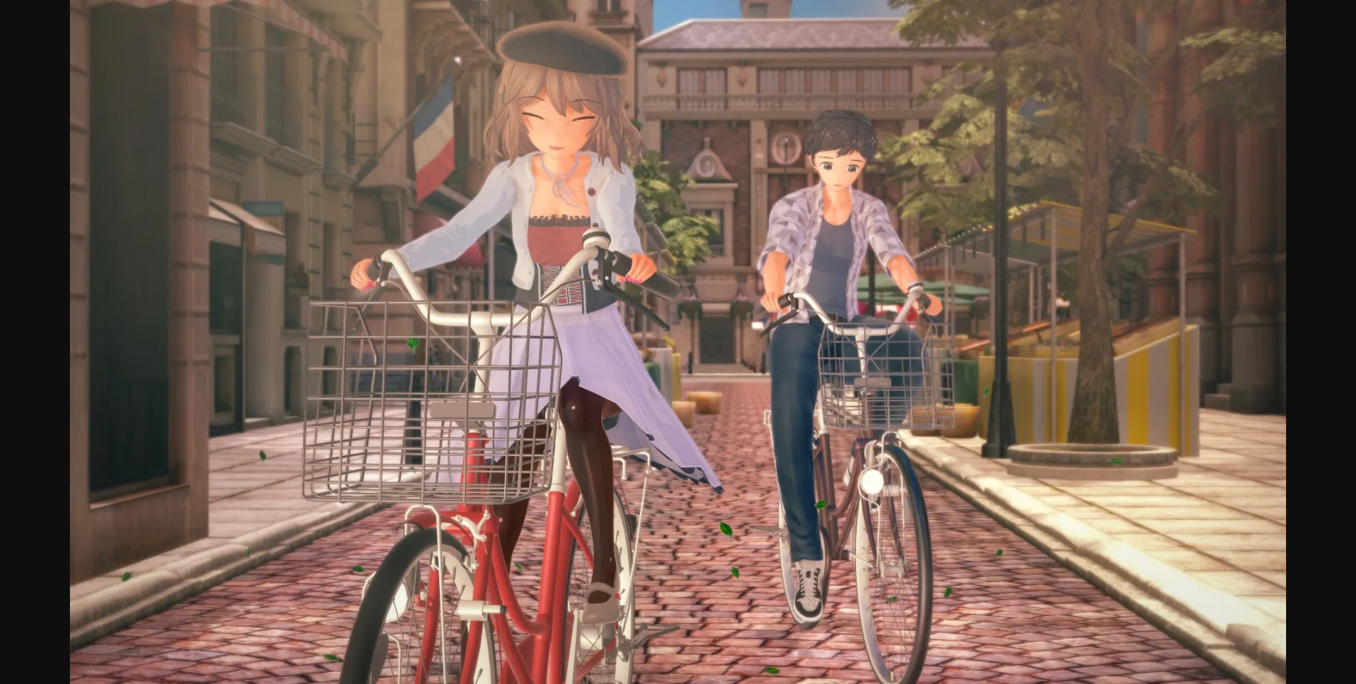 Ren'Py Abandoned Sensei Overnight [v0.19.0] [Pers0nas] | Free Adult Games