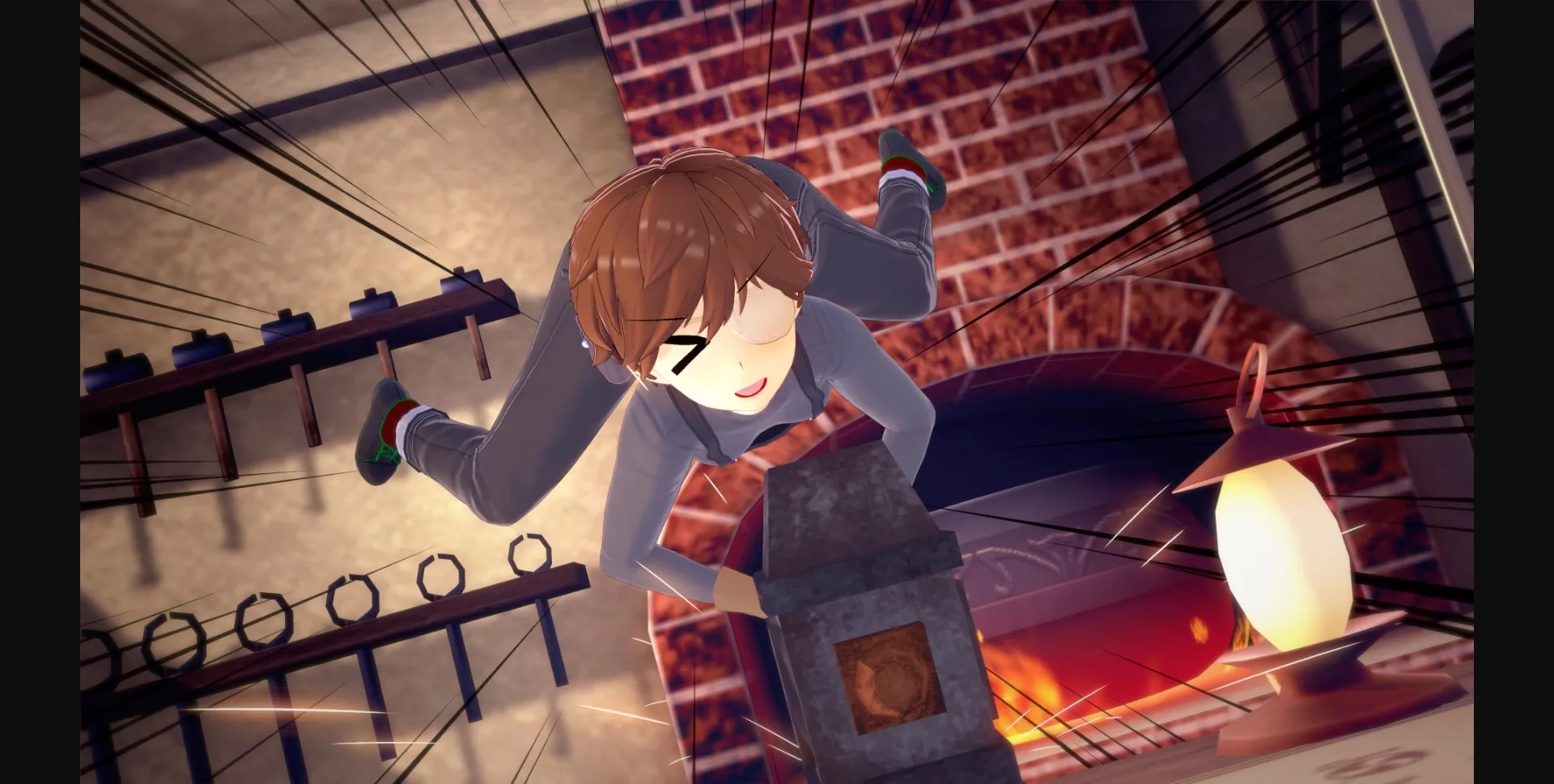 Ren'Py Abandoned Sensei Overnight [v0.19.0] [Pers0nas] | Free Adult Games