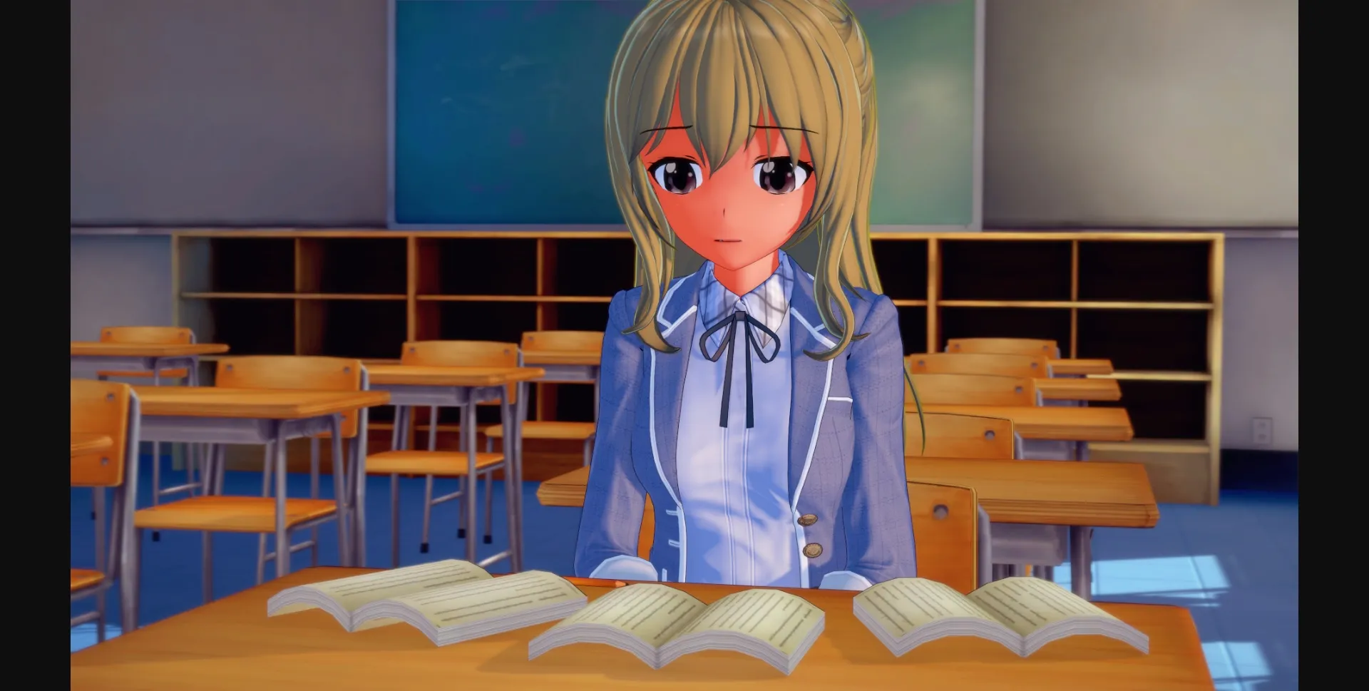 Ren'Py Abandoned Sensei Overnight [v0.19.0] [Pers0nas] | Free Adult Games