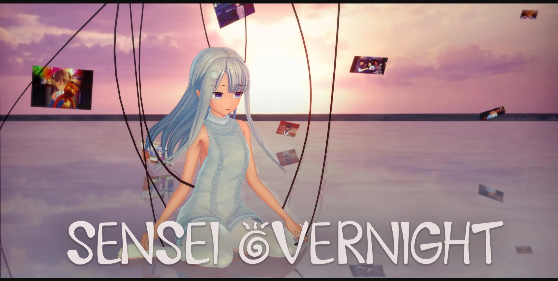 Ren'Py Abandoned Sensei Overnight [v0.19.0] [Pers0nas] | Free Adult Games