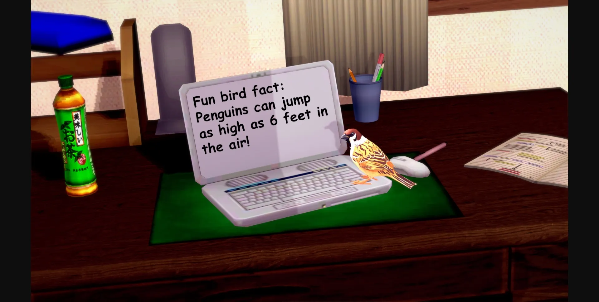 Ren'Py Abandoned Sensei Overnight [v0.19.0] [Pers0nas] | Free Adult Games