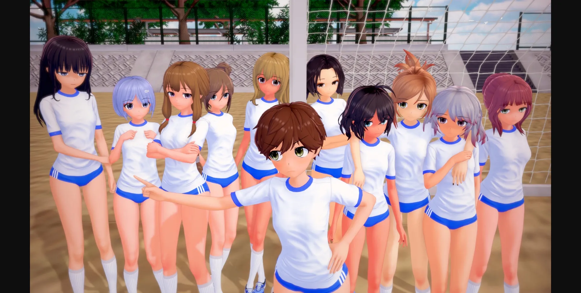 Ren'Py Abandoned Sensei Overnight [v0.19.0] [Pers0nas] | Free Adult Games