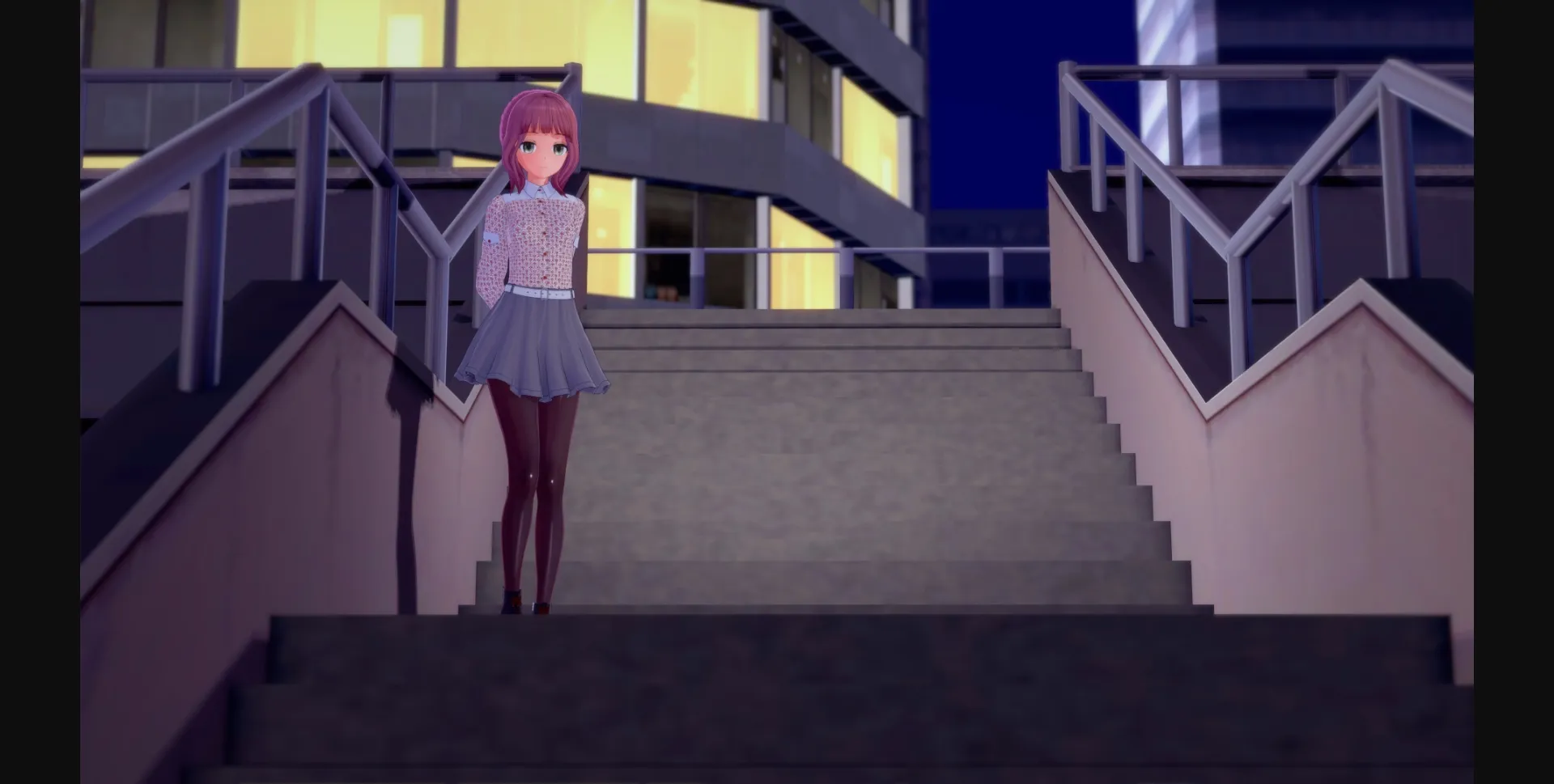 Ren'Py Abandoned Sensei Overnight [v0.19.0] [Pers0nas] | Free Adult Games