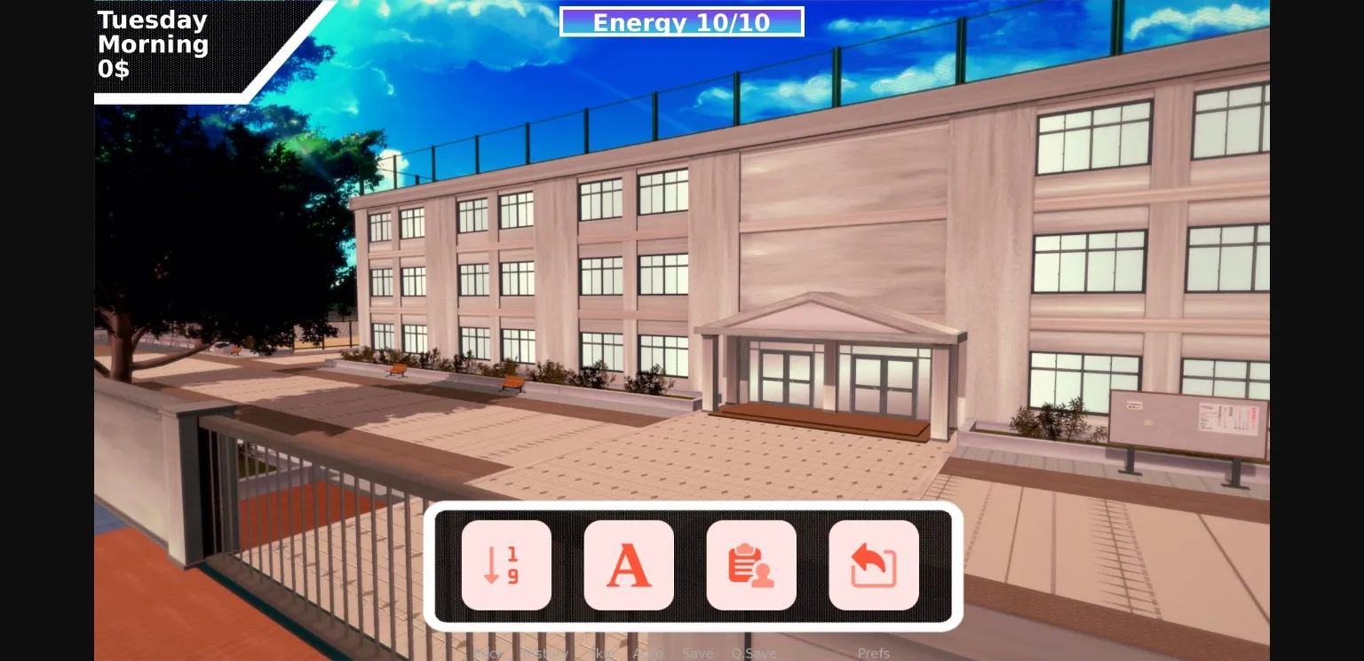 Ren'Py Abandoned Sensei's [v0.1] [No Im Not] | Free Adult Games