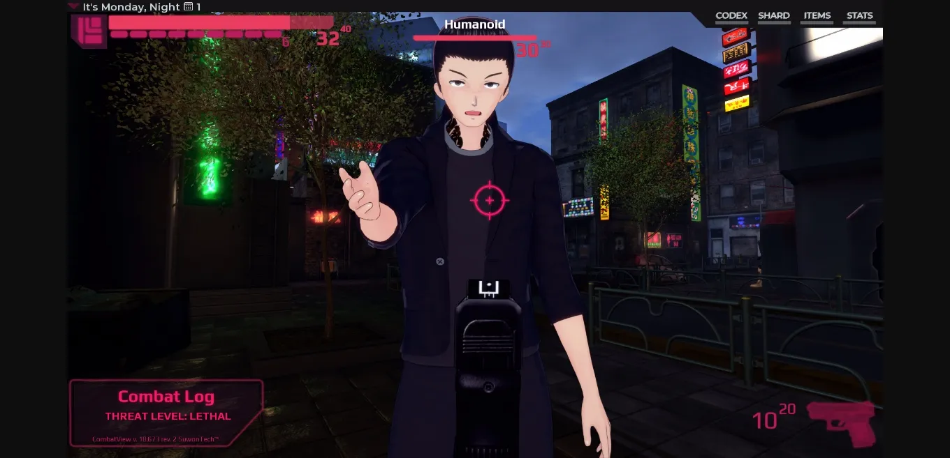 Ren'Py Abandoned Serial Code [v0.4B] [Kurosa.wa] | Free Adult Games