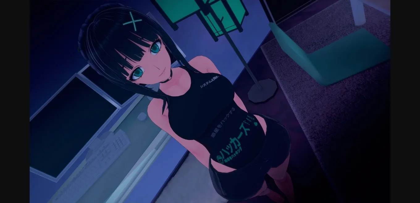 Ren'Py Abandoned Serial Code [v0.4B] [Kurosa.wa] | Free Adult Games