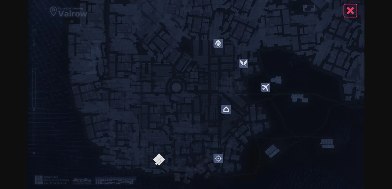 Ren'Py Abandoned Serial Code [v0.4B] [Kurosa.wa] | Free Adult Games