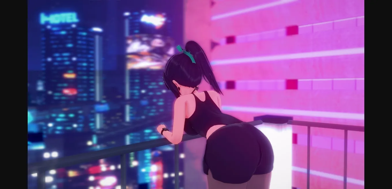 Ren'Py Abandoned Serial Code [v0.4B] [Kurosa.wa] | Free Adult Games