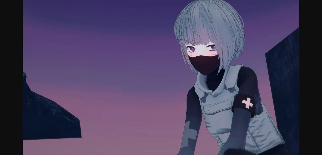 Ren'Py Abandoned Serial Code [v0.4B] [Kurosa.wa] | Free Adult Games