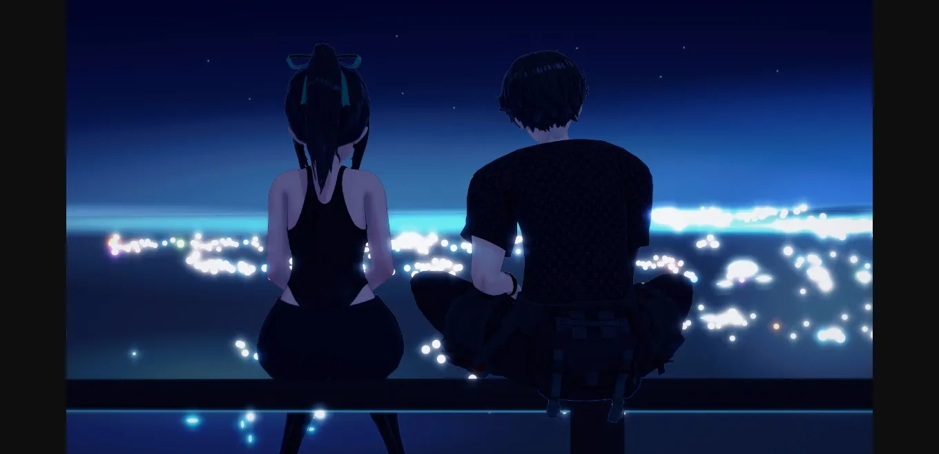 Ren'Py Abandoned Serial Code [v0.4B] [Kurosa.wa] | Free Adult Games