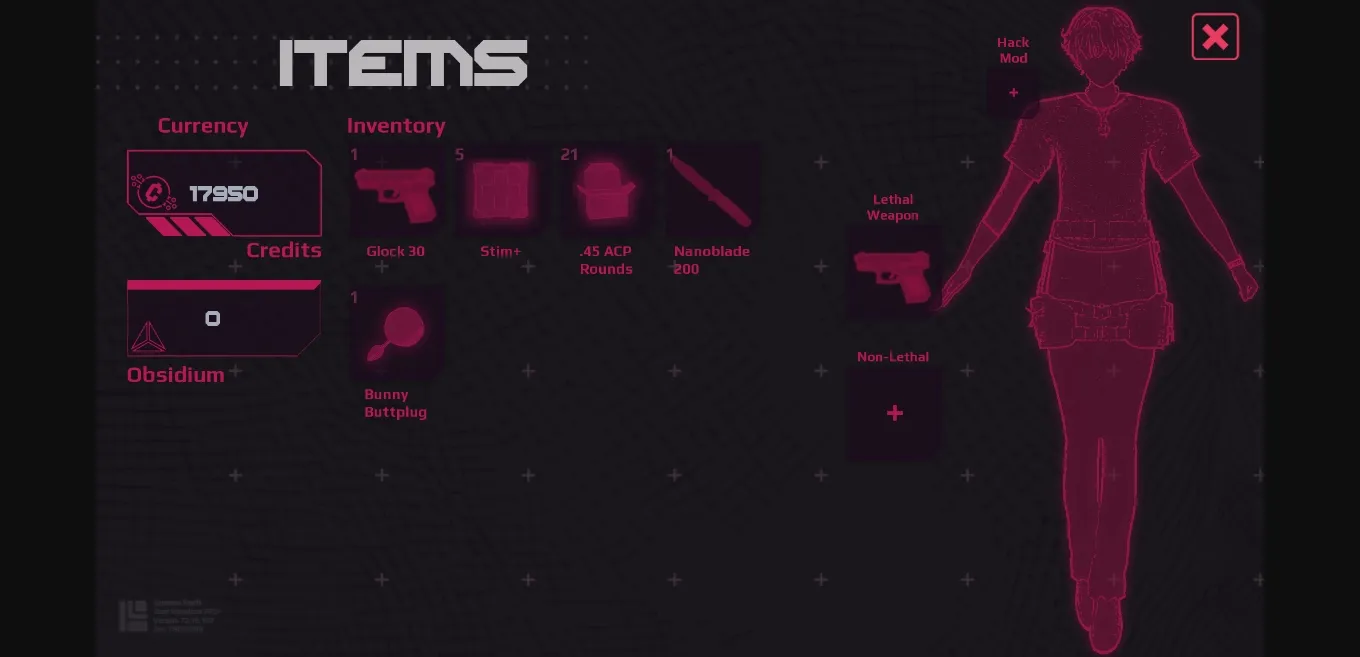 Ren'Py Abandoned Serial Code [v0.4B] [Kurosa.wa] | Free Adult Games