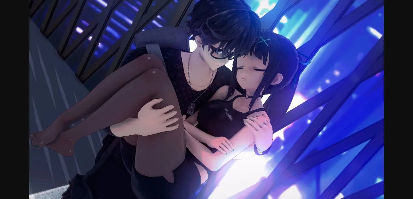 Ren'Py Abandoned Serial Code [v0.4B] [Kurosa.wa] | Free Adult Games