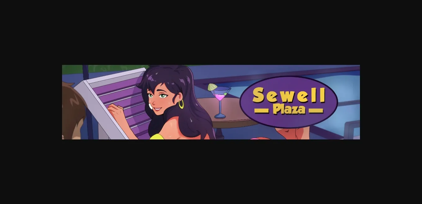 Ren'Py Abandoned Sewell Plaza [v0.05.3] [Lovebound Games] | Free Adult Games