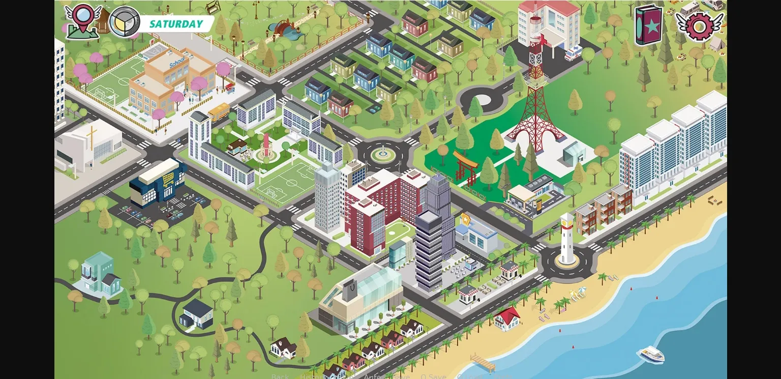 Ren'Py Abandoned Sex Card Captor [v2.0] [Kero] | Free Adult Games