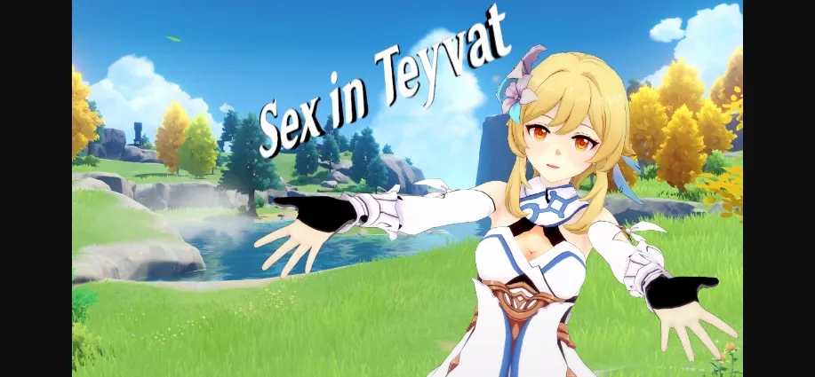 Ren'Py Abandoned Sex in Teyvat [v0.4] [Alpes0601] | Free Adult Games