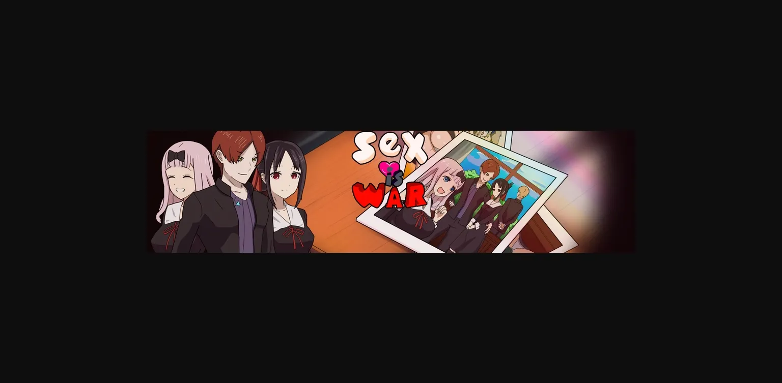 Ren'Py Abandoned Sex Is War [v0.02.01] [Qutds] | Free Adult Games