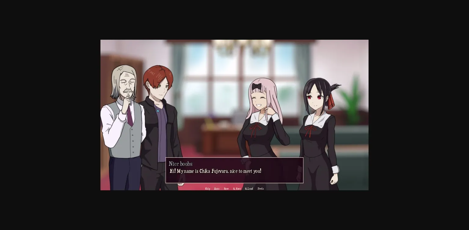 Ren'Py Abandoned Sex Is War [v0.02.01] [Qutds] | Free Adult Games