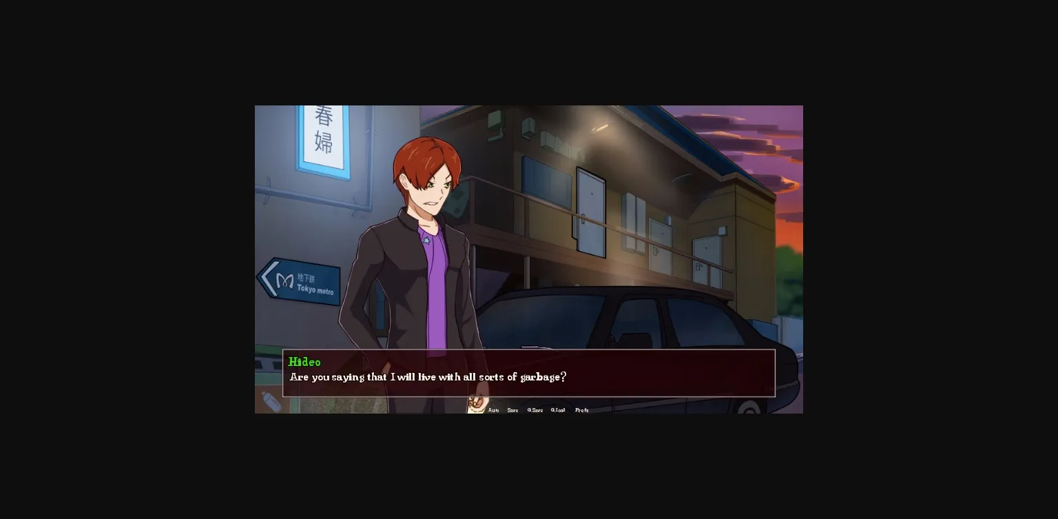 Ren'Py Abandoned Sex Is War [v0.02.01] [Qutds] | Free Adult Games