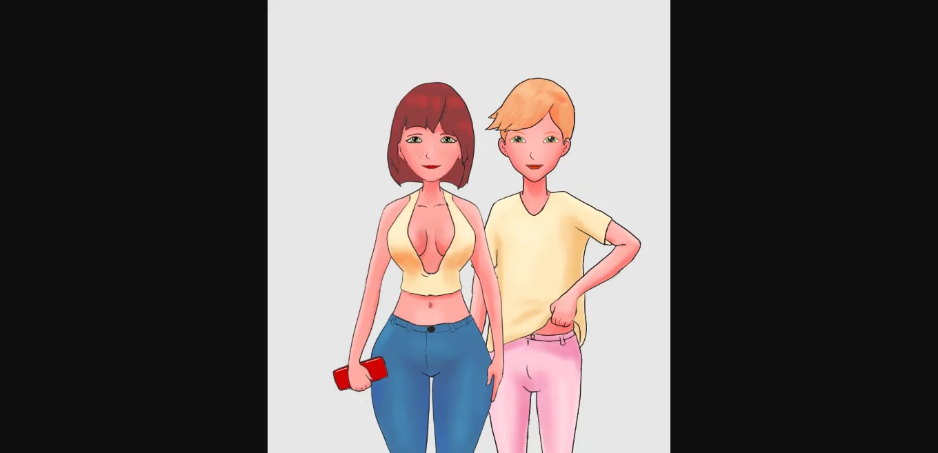 Ren'Py Abandoned SEXI [v0.2a] [Divine Rays Studio] | Free Adult Games