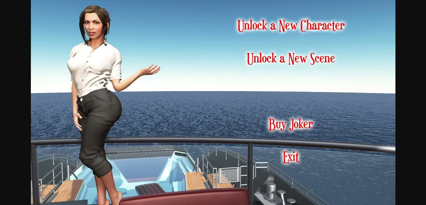 Ren'Py Abandoned Sexual Pursuit [v0.0.7.1] [Badvador] | Free Adult Games