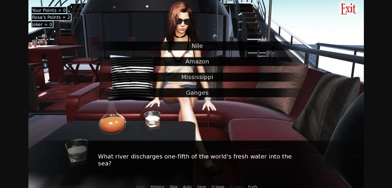 Ren'Py Abandoned Sexual Pursuit [v0.0.7.1] [Badvador] | Free Adult Games