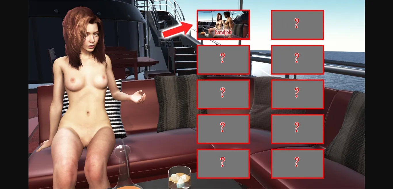 Ren'Py Abandoned Sexual Pursuit [v0.0.7.1] [Badvador] | Free Adult Games