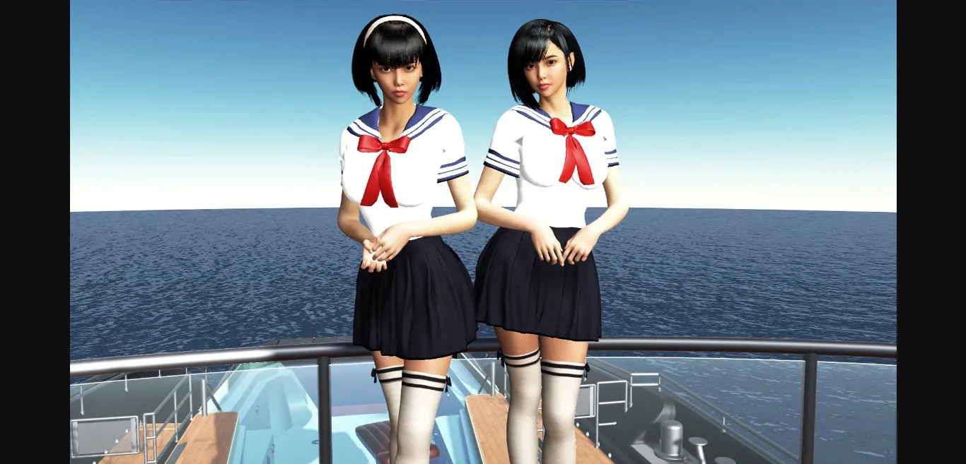 Ren'Py Abandoned Sexual Pursuit [v0.0.7.1] [Badvador] | Free Adult Games