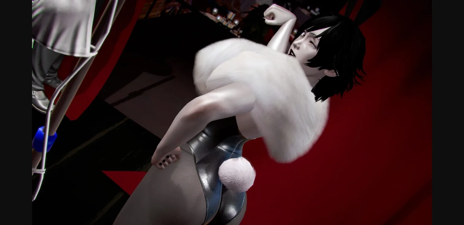 Ren'Py Abandoned Sexus Resort [v0.6.4 Public] [Mermaid Broth] | Free Adult Games