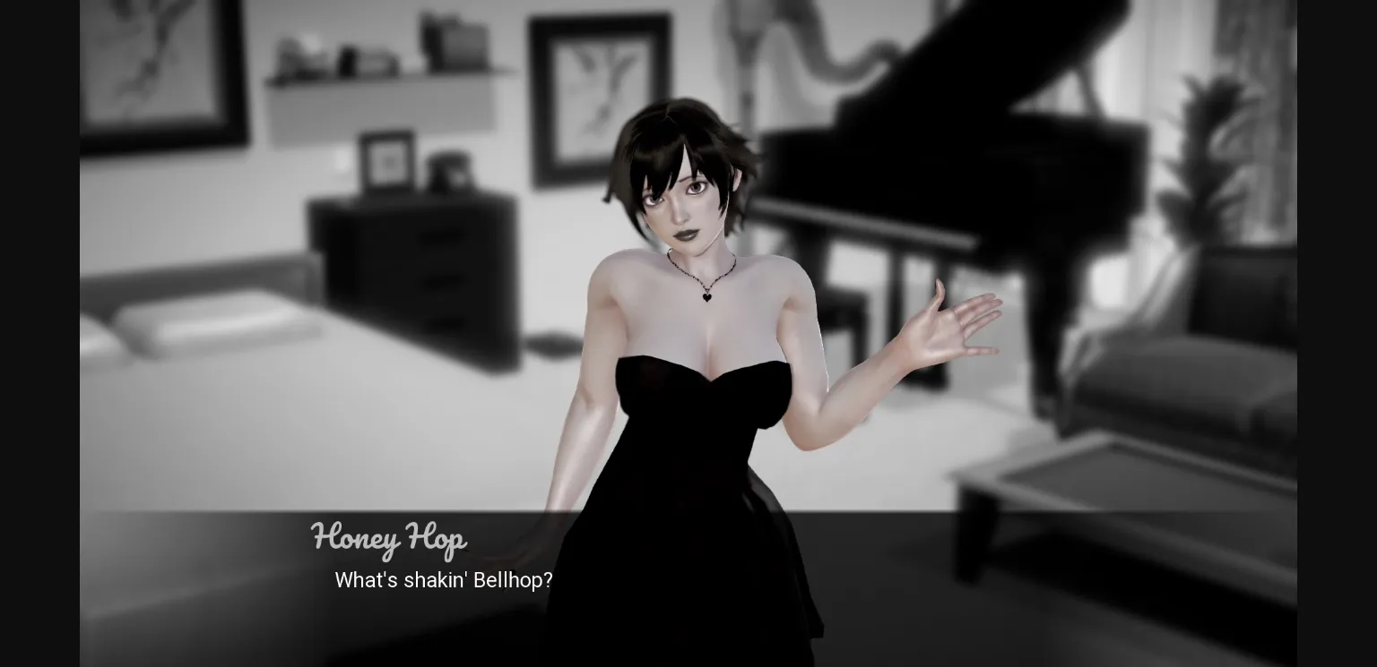 Ren'Py Abandoned Sexus Resort [v0.6.4 Public] [Mermaid Broth] | Free Adult Games