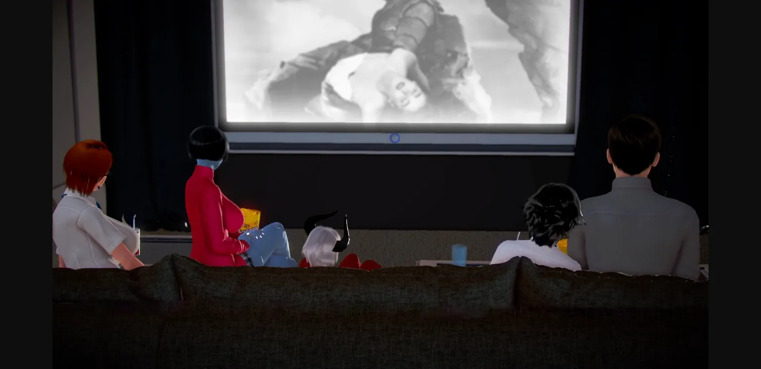 Ren'Py Abandoned Sexus Resort [v0.6.4 Public] [Mermaid Broth] | Free Adult Games