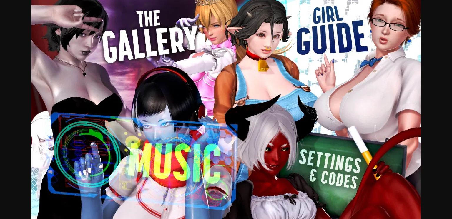 Ren'Py Abandoned Sexus Resort [v0.6.4 Public] [Mermaid Broth] | Free Adult Games