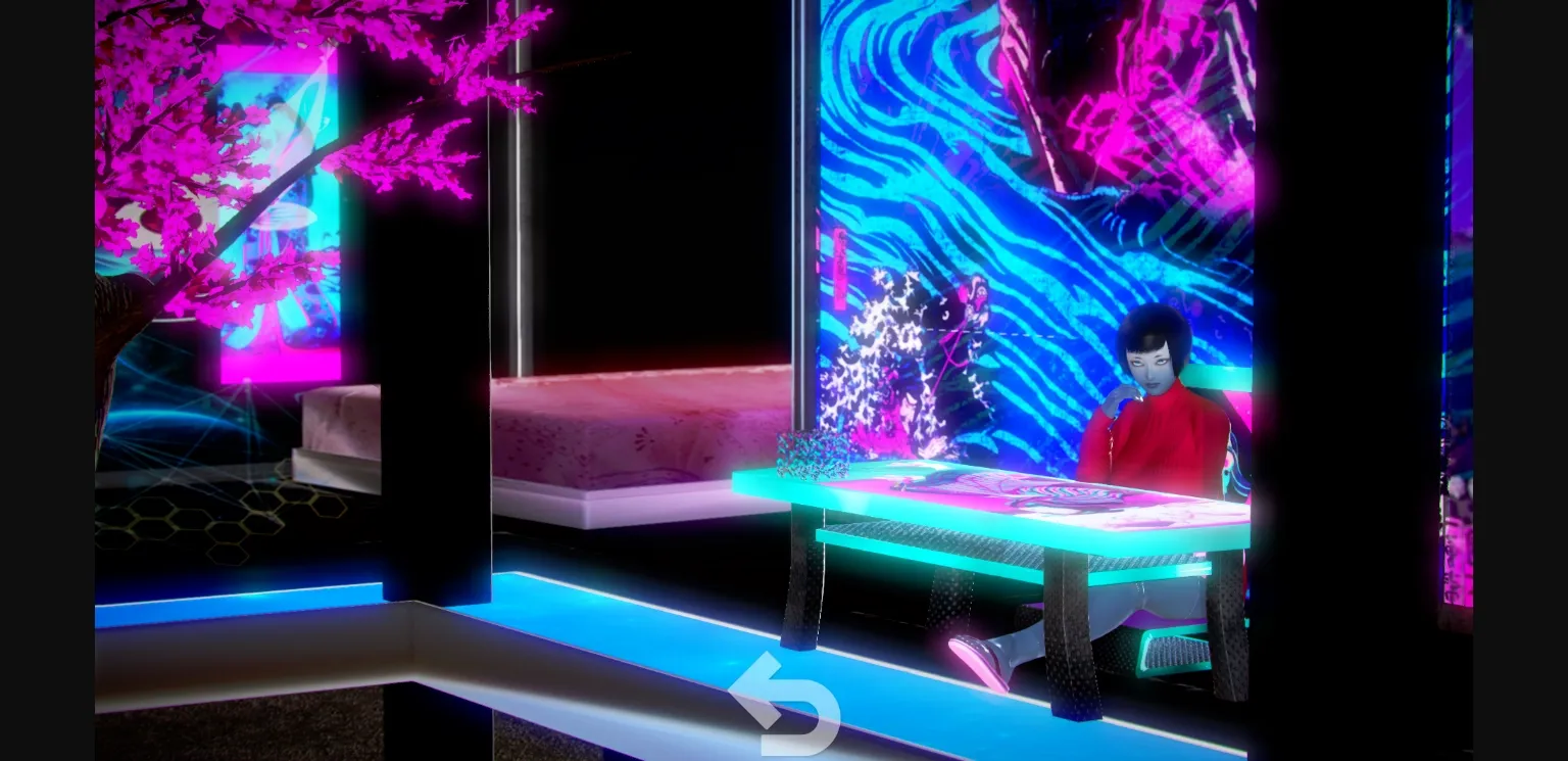 Ren'Py Abandoned Sexus Resort [v0.6.4 Public] [Mermaid Broth] | Free Adult Games