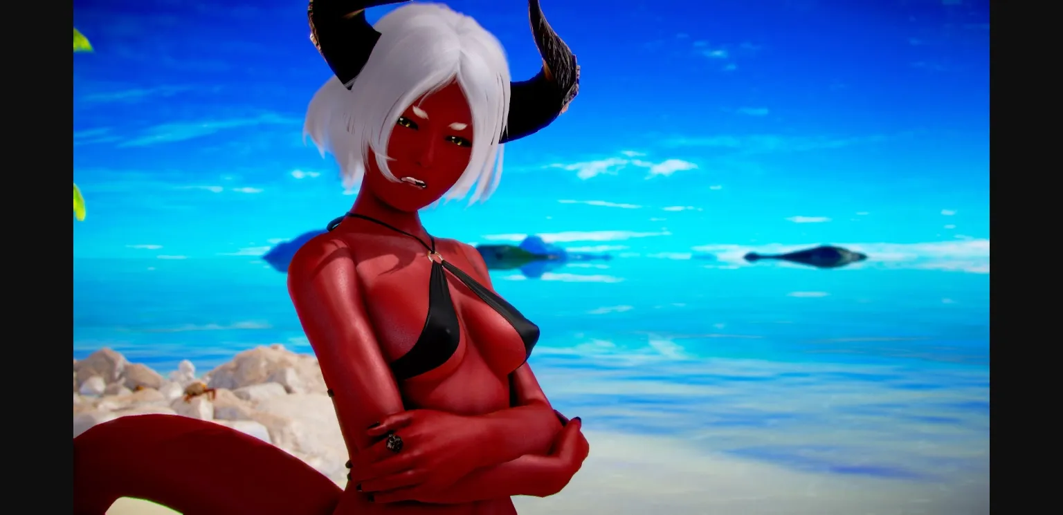 Ren'Py Abandoned Sexus Resort [v0.6.4 Public] [Mermaid Broth] | Free Adult Games