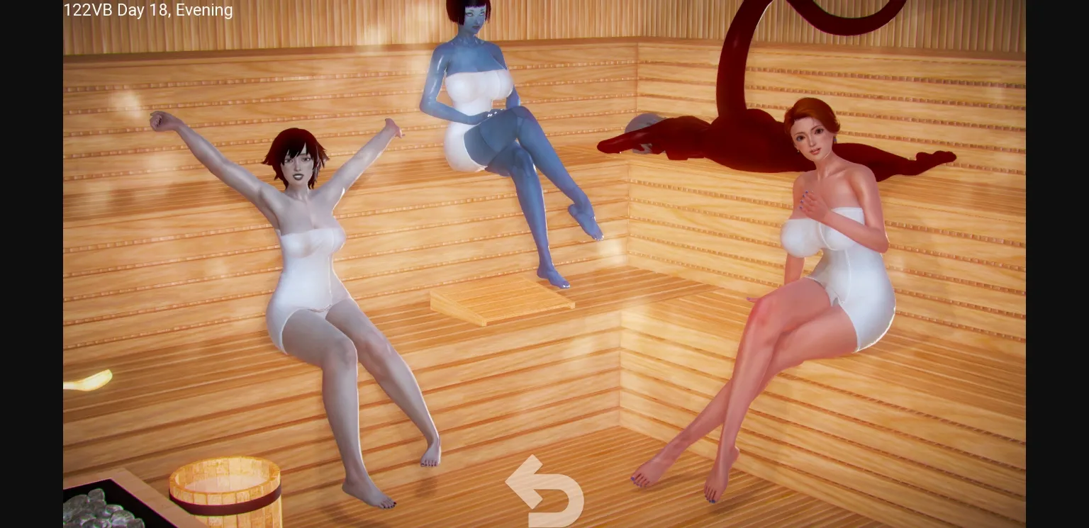 Ren'Py Abandoned Sexus Resort [v0.6.4 Public] [Mermaid Broth] | Free Adult Games