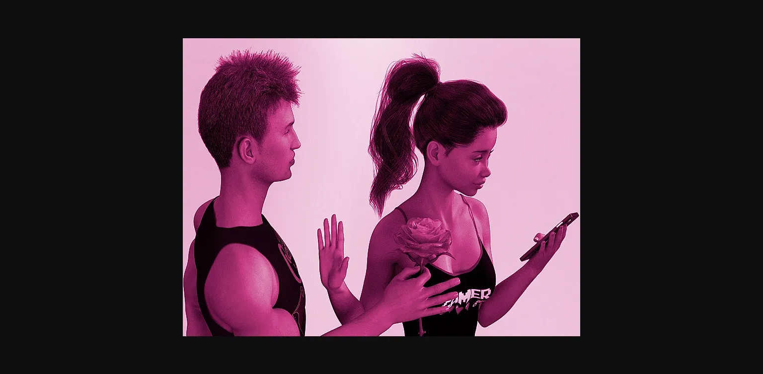 Ren'Py Abandoned Sexy Click [Demo] [Avalancher] | Free Adult Games