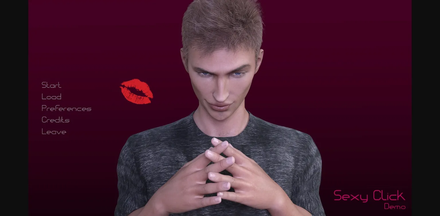 Ren'Py Abandoned Sexy Click [Demo] [Avalancher] | Free Adult Games