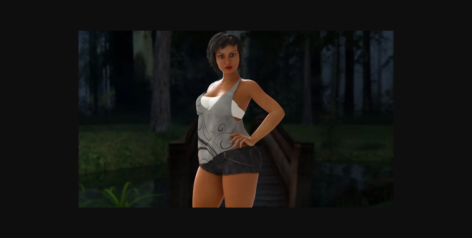 Ren'Py Abandoned Shameless [v3.0 Beta 3] [MadKoala] | Free Adult Games