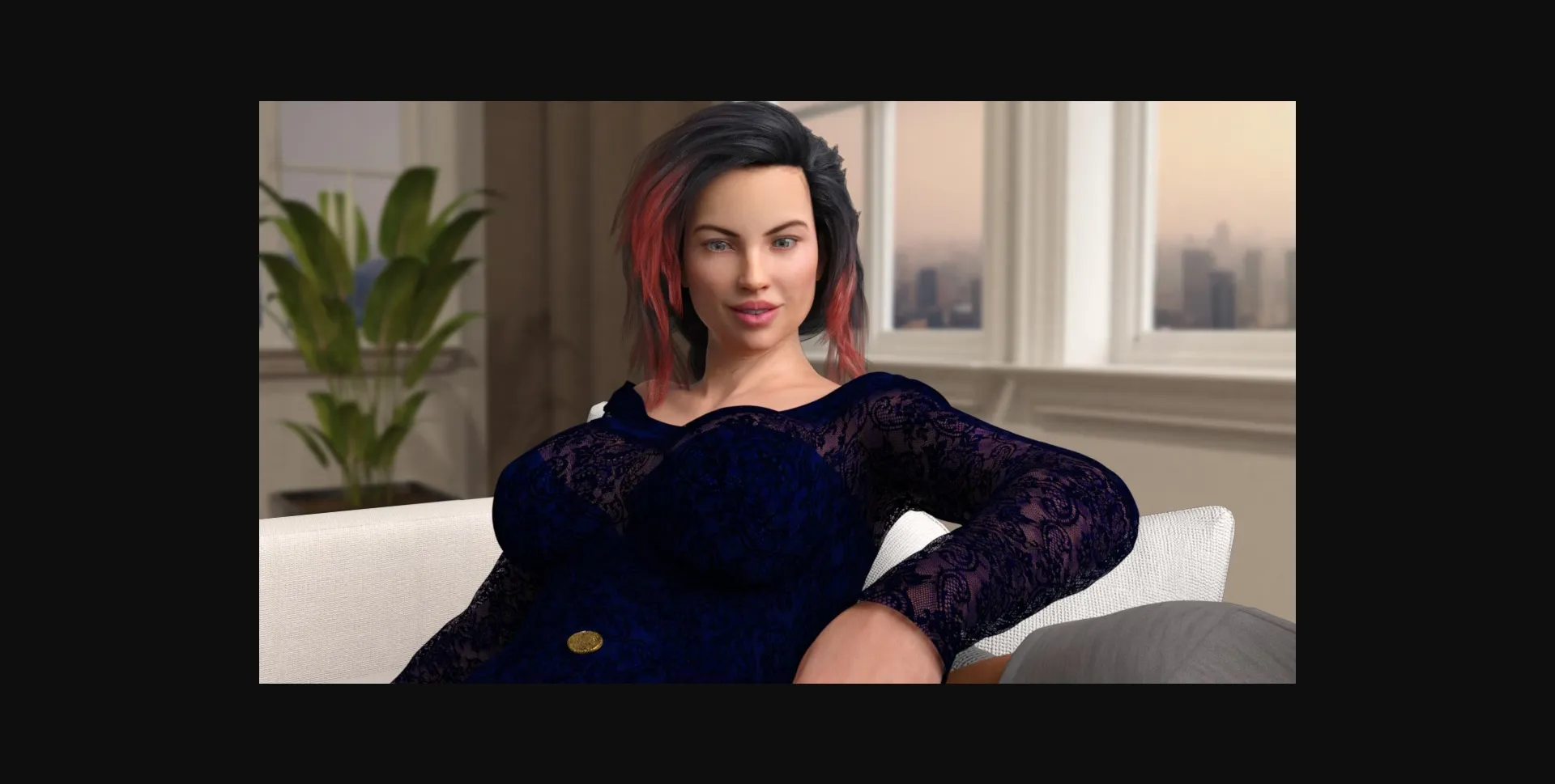 Ren'Py Abandoned Shameless [v3.0 Beta 3] [MadKoala] | Free Adult Games