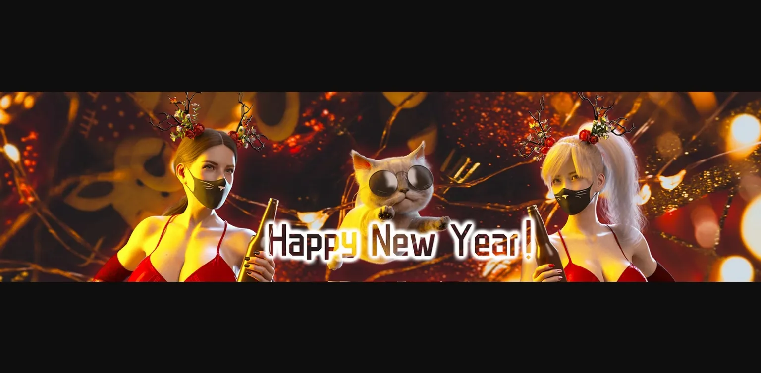 Ren'Py Abandoned Shaping [v0.1] [Shapinggame] | Free Adult Games