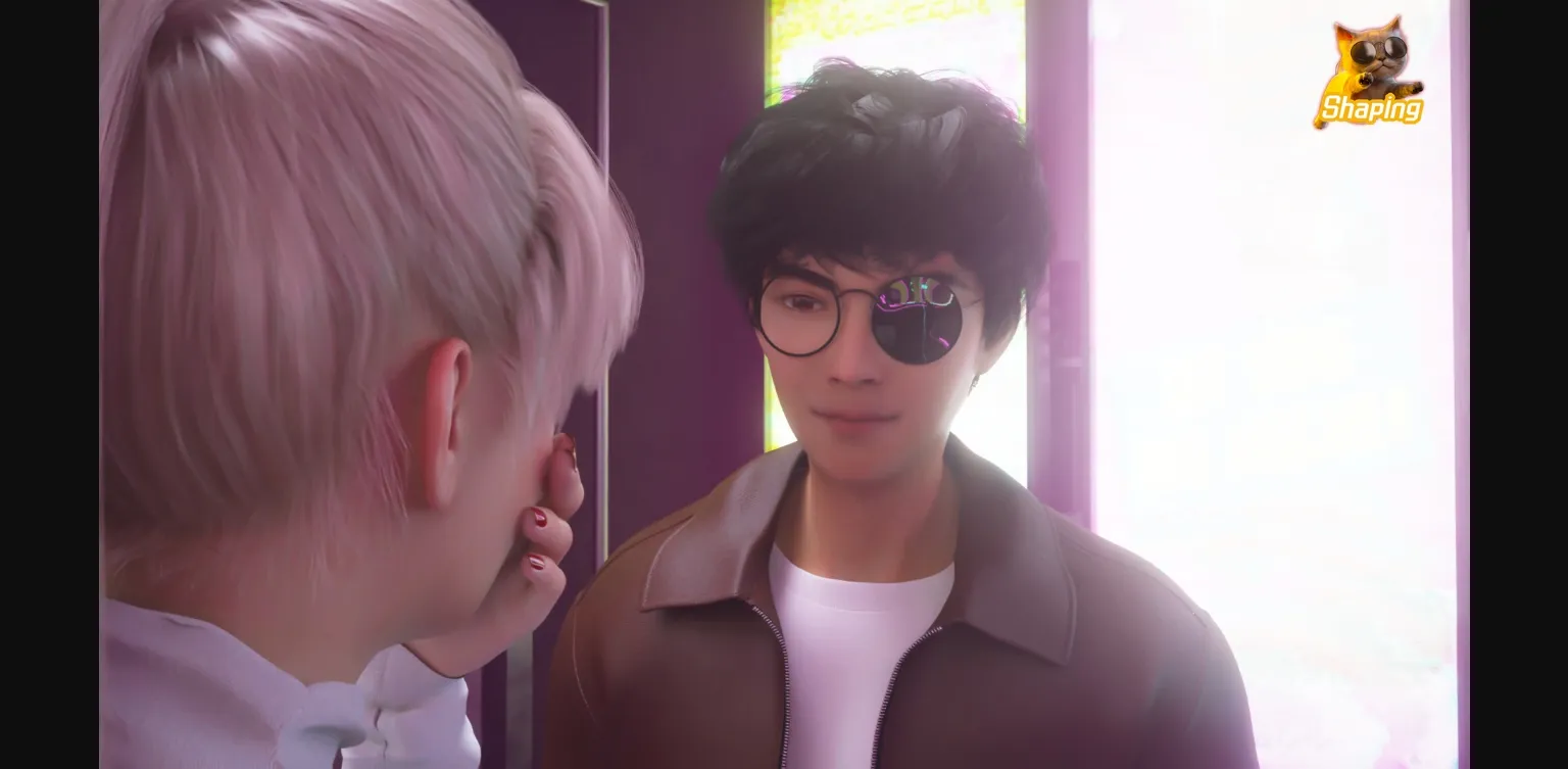 Ren'Py Abandoned Shaping [v0.1] [Shapinggame] | Free Adult Games