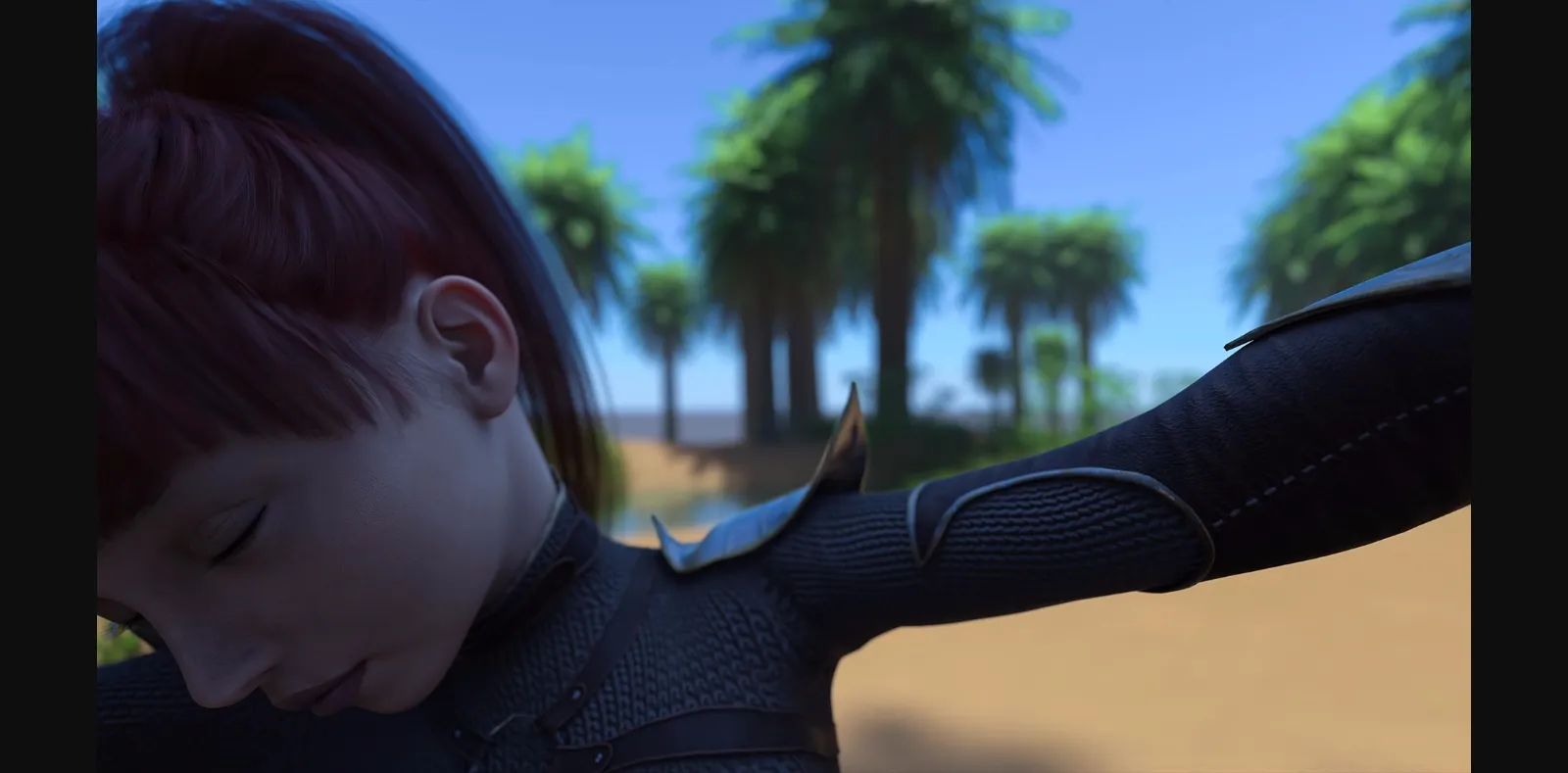 Ren'Py Abandoned Shattered Soul [v0.11] [Cambua] | Free Adult Games