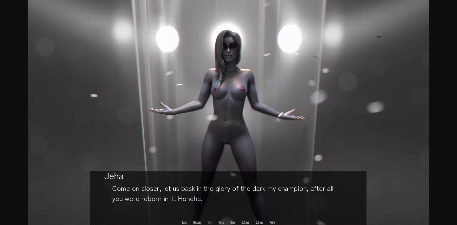 Ren'Py Abandoned Shattered Soul [v0.11] [Cambua] | Free Adult Games