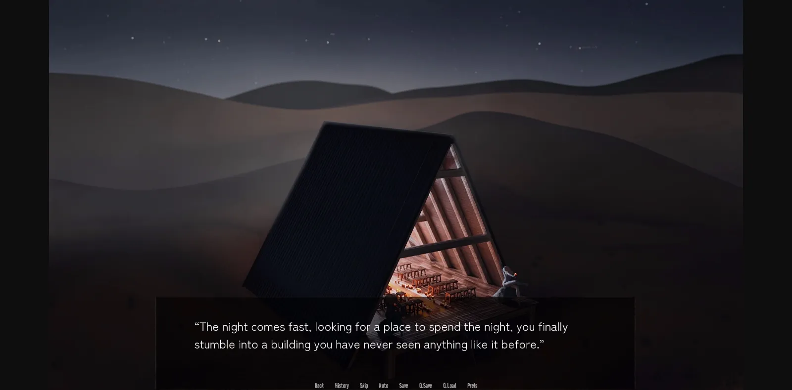 Ren'Py Abandoned Shattered Soul [v0.11] [Cambua] | Free Adult Games