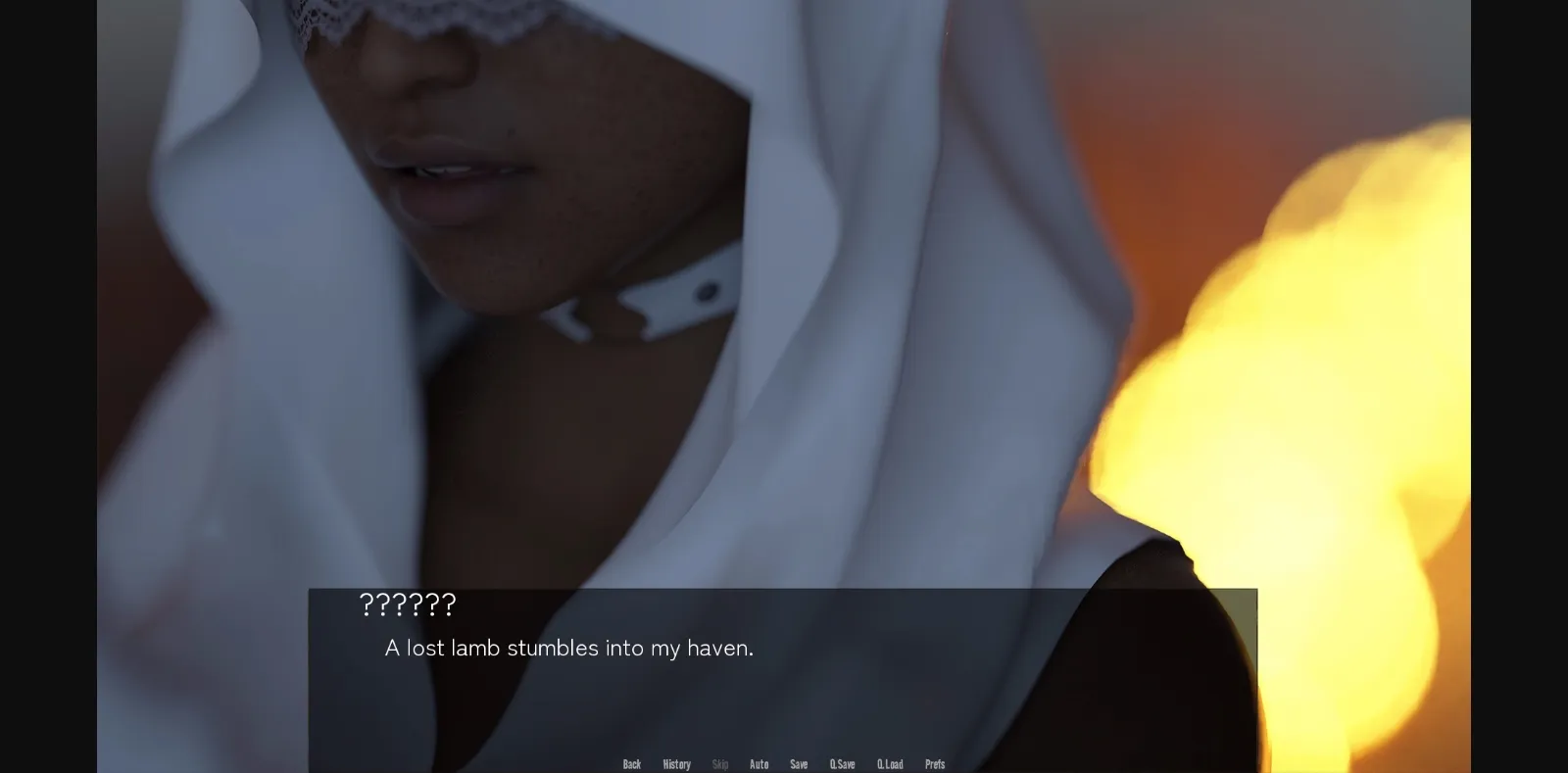 Ren'Py Abandoned Shattered Soul [v0.11] [Cambua] | Free Adult Games