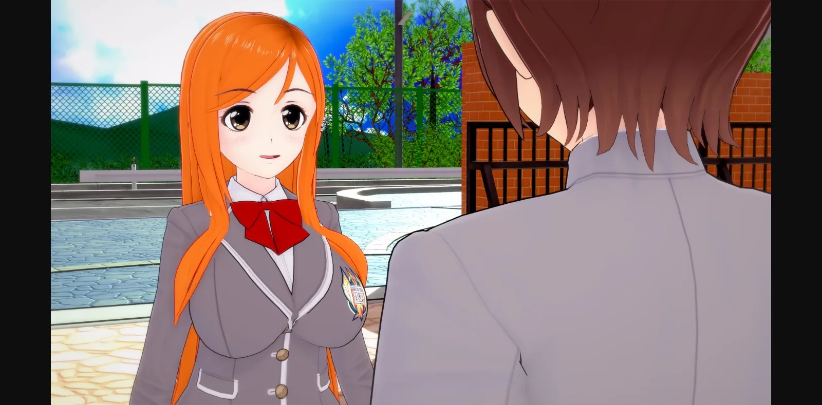 Ren'Py Abandoned Shinigami Love [Ch.1] [Sora Azure] | Free Adult Games