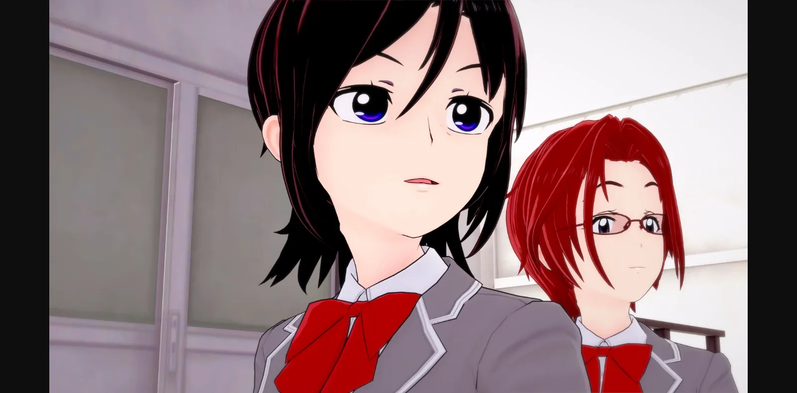 Ren'Py Abandoned Shinigami Love [Ch.1] [Sora Azure] | Free Adult Games