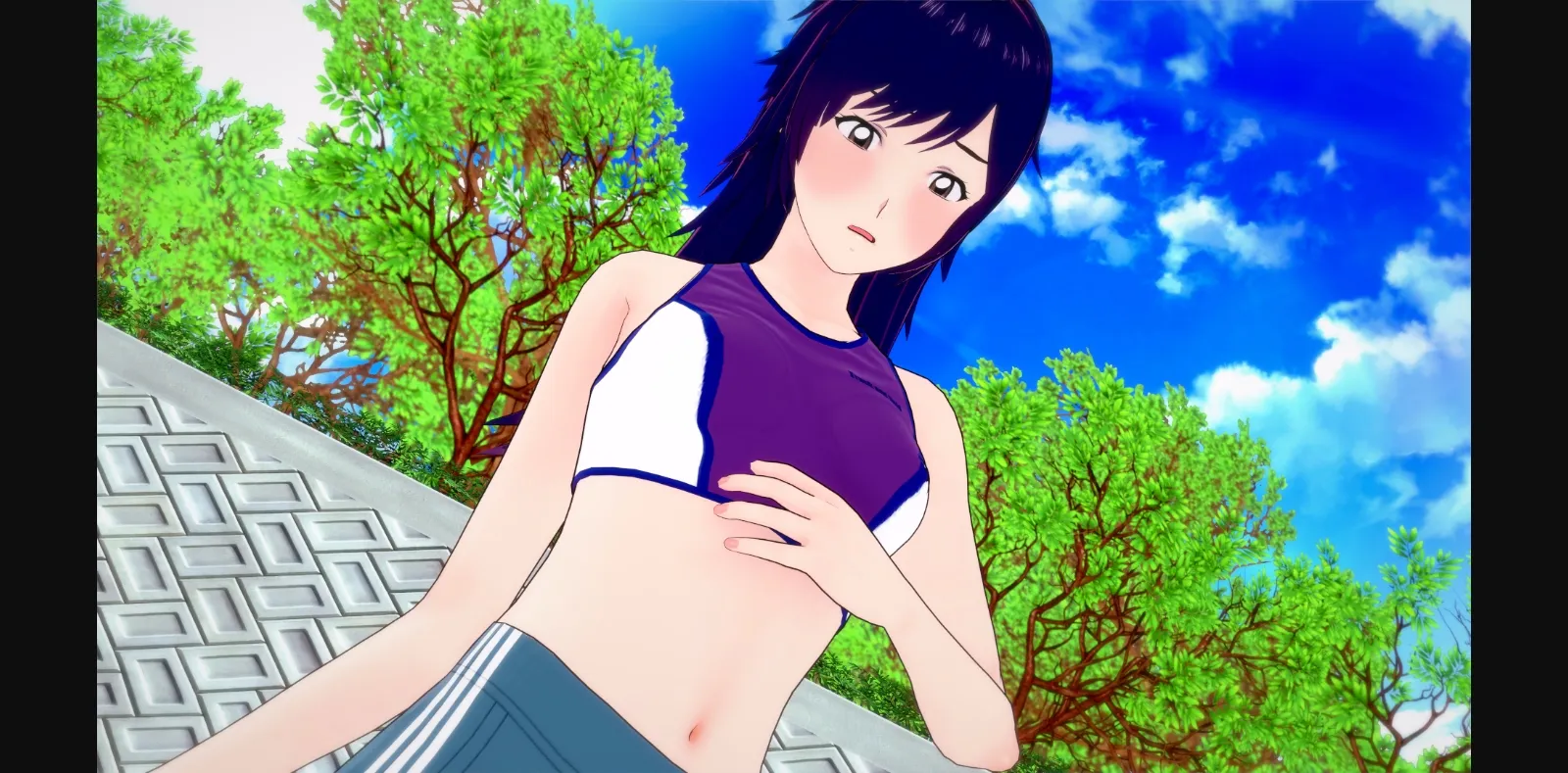 Ren'Py Abandoned Shinigami Love [Ch.1] [Sora Azure] | Free Adult Games