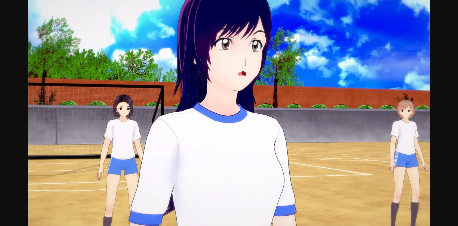 Ren'Py Abandoned Shinigami Love [Ch.1] [Sora Azure] | Free Adult Games