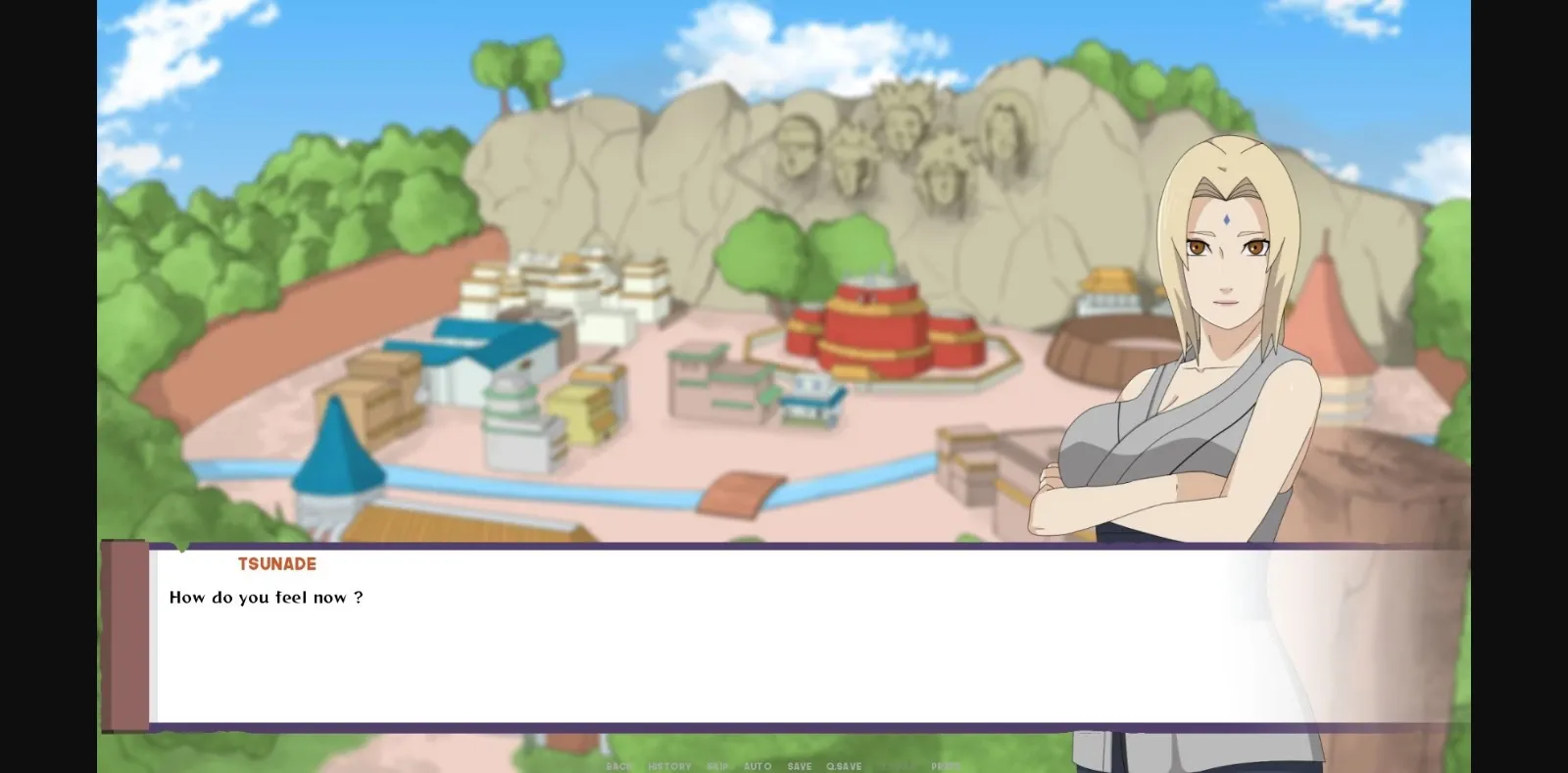 Ren'Py Abandoned Shinobi   Forged Bonds [v0.4.5] [SForgedBonds] | Free Adult Games